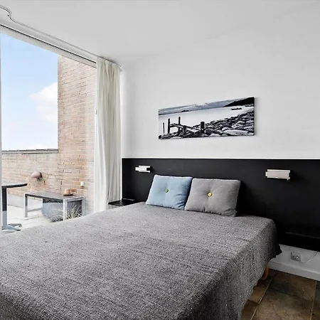 Apartamento 1160-romo-gulirisvej-160 *