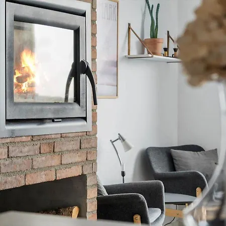 1160-romo-gulirisvej-160 Apartamento Sønderby