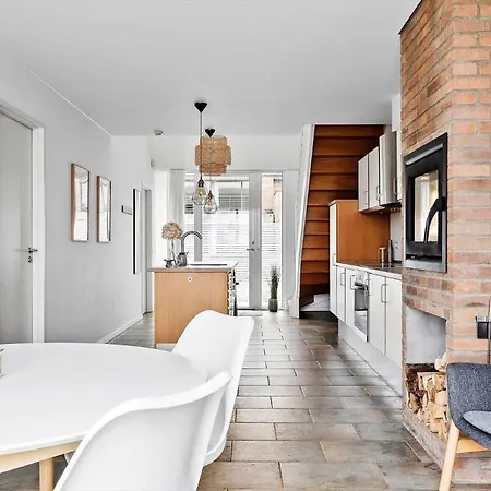 Apartamento 1160-romo-gulirisvej-160