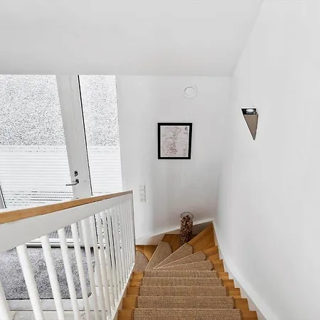 1160-romo-gulirisvej-160 Apartamento Sønderby