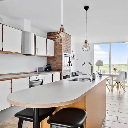 1160-romo-gulirisvej-160 Apartamento