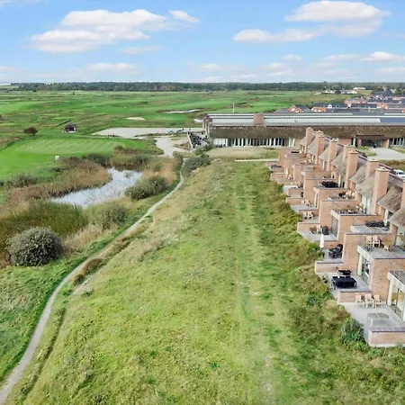 1160-romo-gulirisvej-160 Apartamento Sønderby