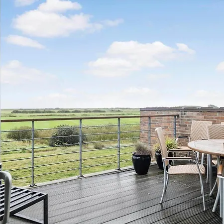 1160-romo-gulirisvej-160 Apartamento *