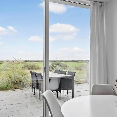 Apartamento 1160-romo-gulirisvej-160 Sønderby