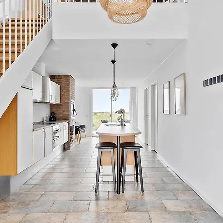 Lägenhet 1160-romo-gulirisvej-160 *