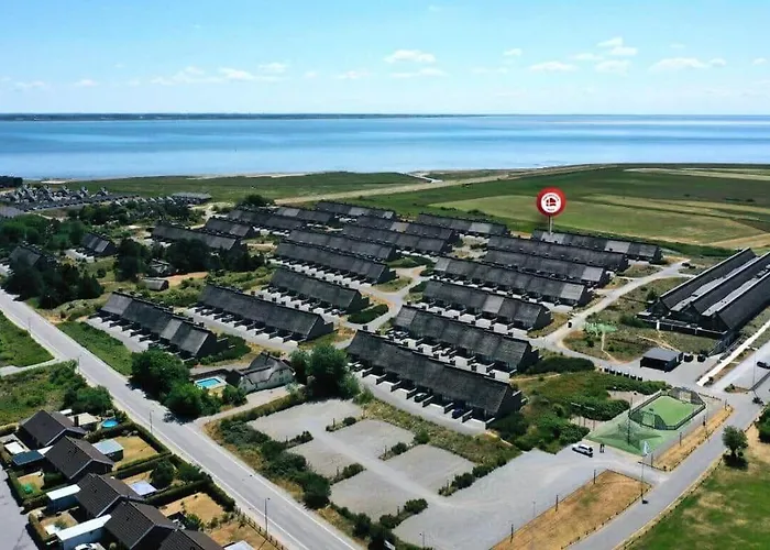 1160-romo-gulirisvej-160 Lägenhet *