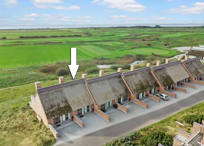 Apartamento 1160-romo-gulirisvej-160