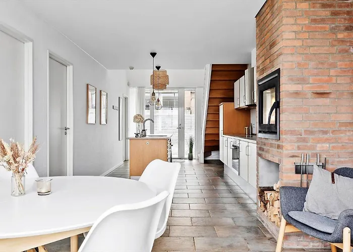 Apartamento 1160-romo-gulirisvej-160 *