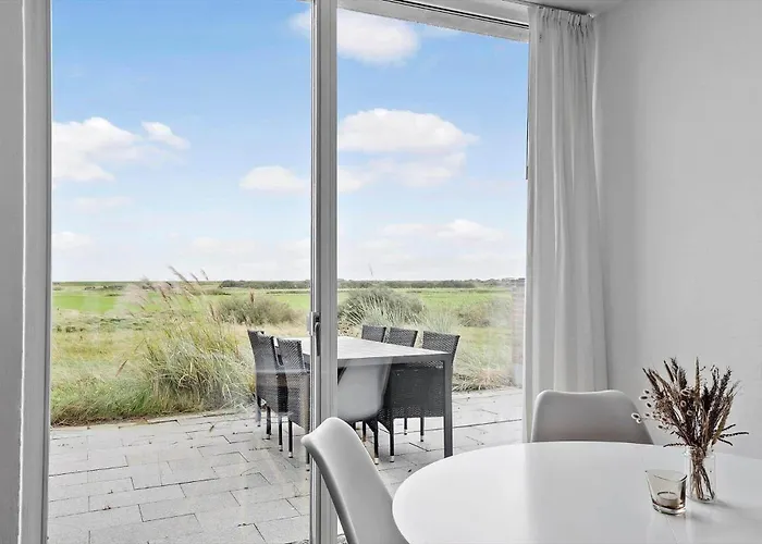 Apartamento 1160-romo-gulirisvej-160 Sønderby