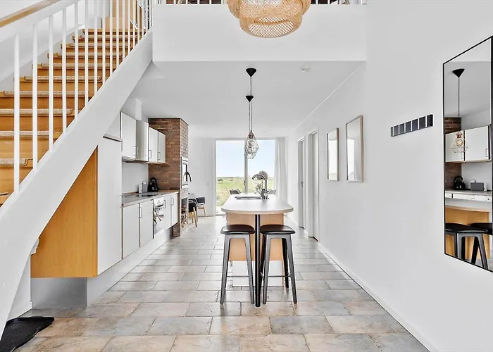 Lägenhet 1160-romo-gulirisvej-160 *