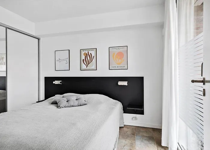 1160-romo-gulirisvej-160 Apartamento Sønderby