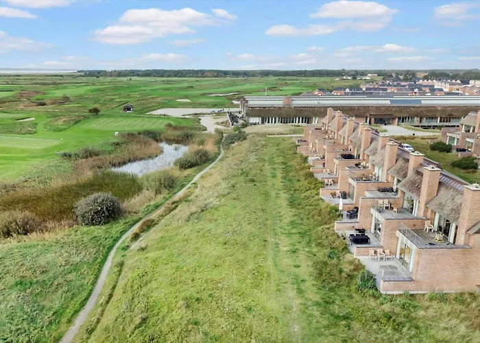 1160-romo-gulirisvej-160 Apartamento Sønderby